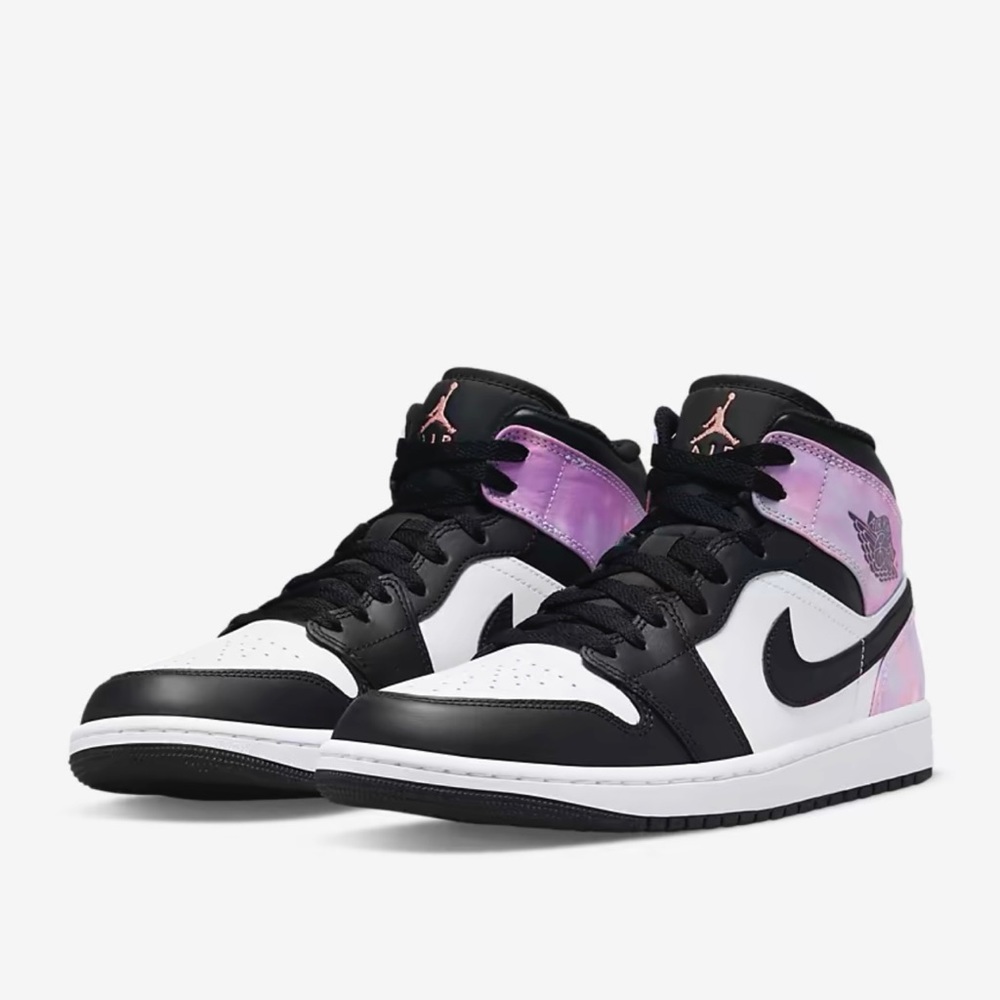 Air Jordan Mid - Brand New